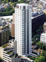 乃木坂パークハウス 物件写真 建物写真1