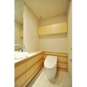 乃木坂パークハウス 物件写真 建物写真24