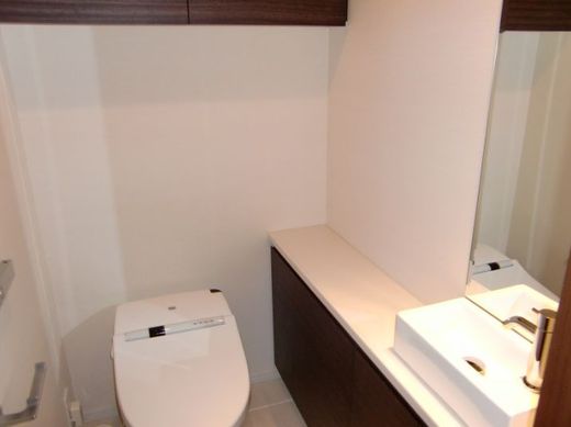 乃木坂パークハウス 物件写真 建物写真25