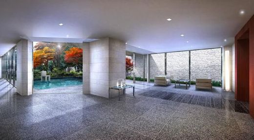 乃木坂パークハウス 物件写真 建物写真5