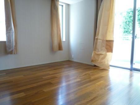 乃木坂パークハウス 物件写真 建物写真7