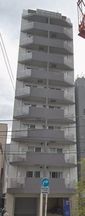 エグザレオーネ蔵前 物件写真 建物写真1