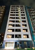 プラティーク新宿ウエスト 物件写真 建物写真1