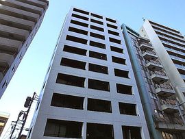 プラティーク新宿ウエスト 物件写真 建物写真2