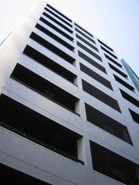 プラティーク新宿ウエスト 物件写真 建物写真3