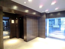 プラティーク新宿ウエスト 物件写真 建物写真7