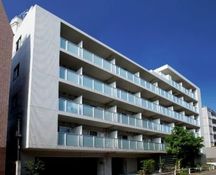 エスティメゾン戸越 物件写真 物件写真 建物写真1