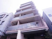 THEパームス渋谷常盤松 物件写真 建物写真1