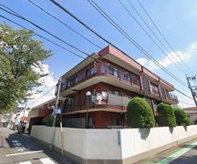 エクセル目黒 物件写真 建物写真1