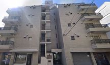 エクレール五反田 物件写真 建物写真1