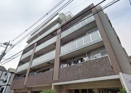 エコディア小竹町 物件写真 建物写真1