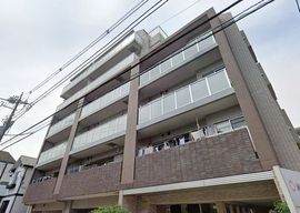 エコディア小竹町 物件写真 建物写真1