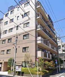 エス・バイ・エルマンション錦糸町 物件写真 建物写真1