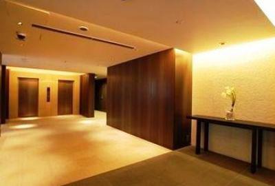 パークコート三番町 物件写真 建物写真10