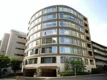 パークコート三番町 物件写真 建物写真1