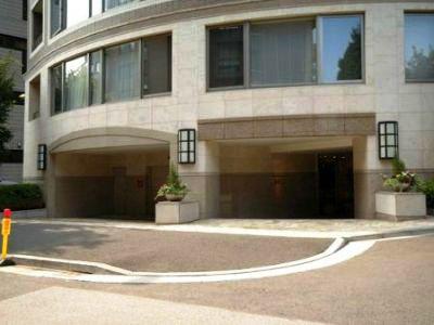 パークコート三番町 物件写真 建物写真5