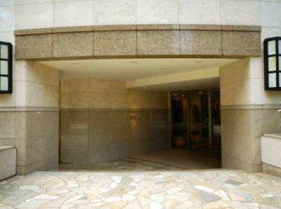 パークコート三番町 物件写真 建物写真6