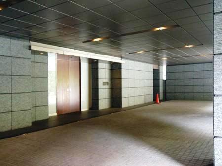 ホーマット三番町 物件写真 建物写真8