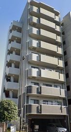 エストビエント亀戸立花 物件写真 建物写真1