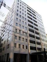 ルクセンブルグハウス 物件写真 建物写真1