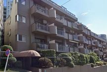 エル・アルカサル目黒 物件写真 建物写真1