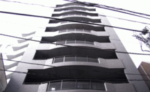 グランドゥール広尾 物件写真 建物写真1