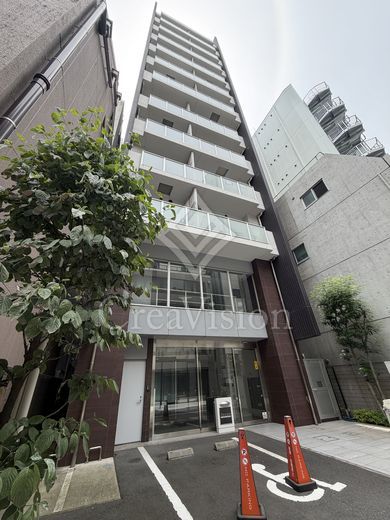 レジディア文京本郷3 外観 物件画像3