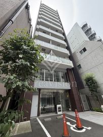 レジディア文京本郷3 外観 物件画像3