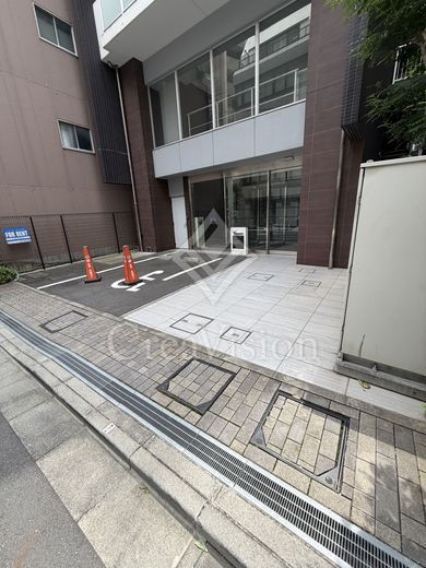 レジディア文京本郷3 外観 物件画像6