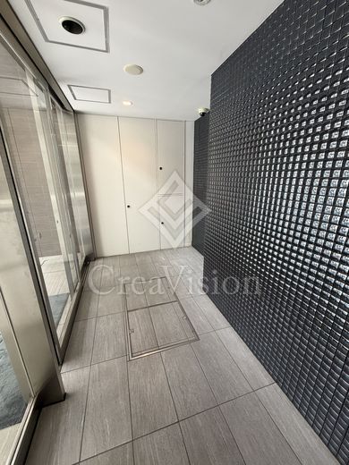 レジディア文京本郷3 建物写真