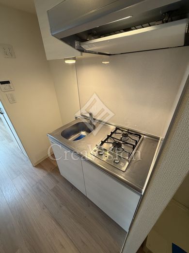 レジディア文京本郷3 キッチン　写真