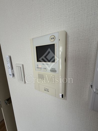 レジディア文京本郷3 部屋　設備