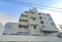 エンゼルハイム江古田 物件写真 建物写真1