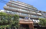 エンゼルハイム大森南 物件写真 建物写真1