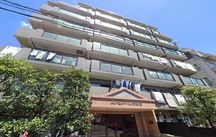 エンゼルハイム大森南 物件写真 建物写真1