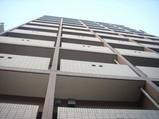 メインステージ南麻布4 物件写真 建物写真1