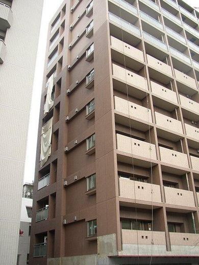 メインステージ南麻布4 物件写真 建物写真2