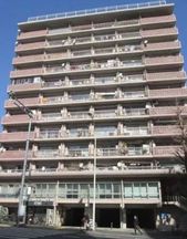 エントピア第一荻窪 物件写真 建物写真1