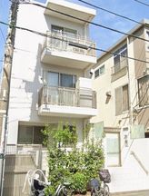 オープンレジデンス幡ヶ谷 物件写真 建物写真1