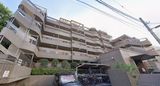 オーベル高田馬場 物件写真 建物写真1