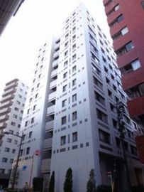 カスタリア茅場町 物件写真 建物写真2