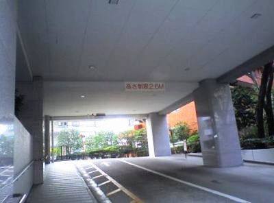 麹町三番町マンション 物件写真 建物写真10