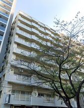 オリンピックマンション桜台第2 物件写真 建物写真1