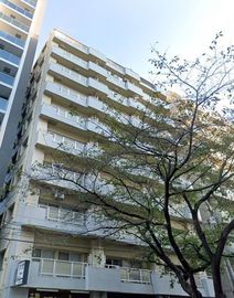 オリンピックマンション桜台第2 物件写真 建物写真1