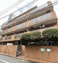 カーサ碑文谷 物件写真 建物写真1