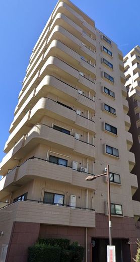 カーサ要町 物件写真 建物写真1