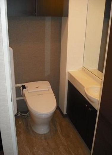銀座イーストシティタワー 物件写真 建物写真26