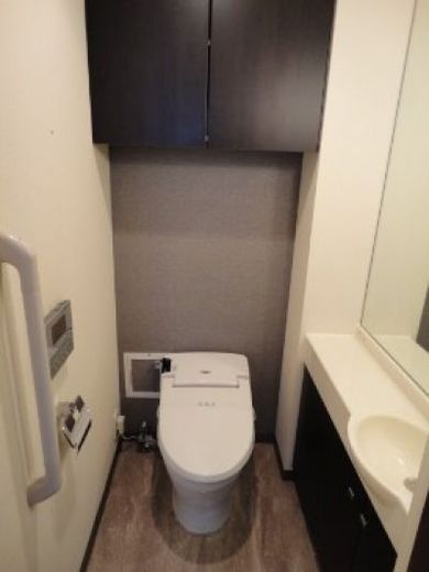 銀座イーストシティタワー 物件写真 建物写真27
