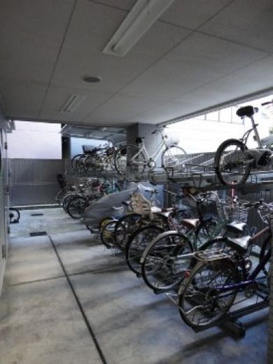 銀座イーストシティタワー 物件写真 建物写真29