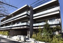 ガーデンパレス自由が丘 物件写真 建物写真1